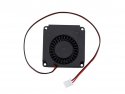 Fan/Ventilator radiaal 40x40x10mm 5VDC
